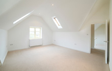 Woodville bedroom extension leads
