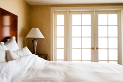 Woodville bedroom extension costs