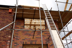 trusted extension quotes Woodville