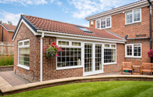 Woodville house extension leads