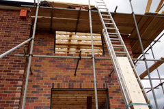 house extensions Woodville